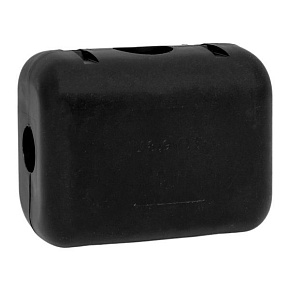 Сжим ответвительный У-859М (50-70/4-35кв.мм) (орех) StreamLine EKF y859m