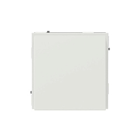 Вывод кабеля из стены KANT бел. песок DKC 7010983