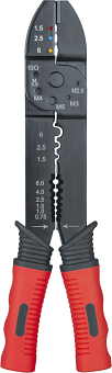 Съемник изоляции NHT-Sim07-4v1 Navigator 82298