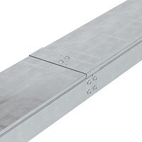 Накладка соединительная CGC для крышки осн. 50 DKC 37390