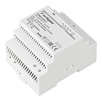 Блок питания ARV-DR100-24 24В 4.2А 100Вт IP20 DIN-рейка Arlight 031087