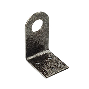 Проушина для навесн. замков 50х138 3мм Г-образн. d24мм пара Секрет Киров 12 877