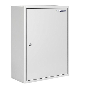 Корпус металлический ЩМП-3 IP31 655х500х220 с монтажн. панелью PRIZMA TOKOV Electric TKE-PZ-MPB31-3