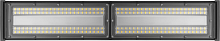 Светильник светодиодный 90 684 OHB-05-02 (150W-850-120х60A-PC-IP65) 150Вт 5000К IP65 15000лм 220-240В для высоких пролетов ОНЛАЙТ 90684