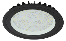 Светильник светодиодный SPP-402-0-50K-200 200Вт 20000лм 5000К Кп<2% КСС Д DOB IP65 LED (High Bay) подвесной для высоких пролетов Эра Б0046670