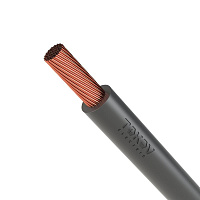 Кабель TOKOV ELECTRIC КГтп-ХЛ 1х50 380/660-2 (м) 00-00027175