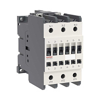 Контактор магнитный YON DSC050 50A 22кВт AC3 3P кат.220В AC YON DSC050-3C00A230