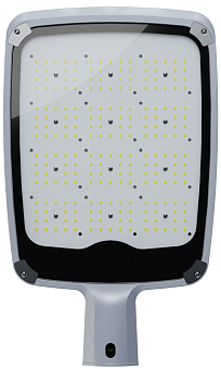 Светильник светодиодный 95 234 NSF-PW8-150-5K-C-LED уличный КСС косинусная Navigator 95234