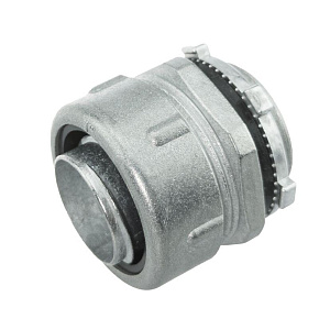 Элемент резьбовой крепежный РКН(МВ)-38 У2 IP54 с наружн. резьбой ГОФРОМАТИК zeta40415