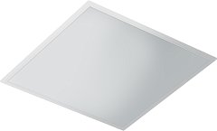 Светильник светодиодный 95 675 NLP-OS6-36-4K 36Вт 4000К 4000лм 176–264В IP40 опал панель встраив. Navigator 95675