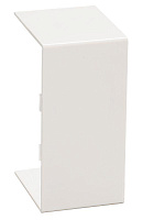 Соединитель на стык 15х10 КМС ELECOR (уп.4шт) IEK CKMP10D-S-015-010-K01