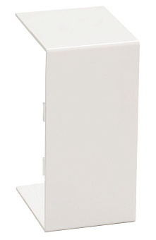 Соединитель на стык 15х10 КМС ELECOR (уп.4шт) IEK CKMP10D-S-015-010-K01