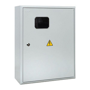 Щит ЩУРн 3/24 (500х400х160) IP31 EKF mb23-3/24