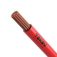 Провод TOKOV ELECTRIC ПуГВнг(А)-LS 1х35 К 450/750В (м) 00-00029641