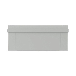 Коробка распределительная ОП 300х220х120мм IP56 гладк. стенки DKC 54310