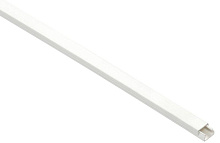 Кабель-канал 10х7 L2000 пластик ЭЛЕКОР IEK CKK10-010-007-1-K01