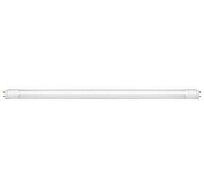 Лампа светодиодная LED-T8-1065М-600-standard 10Вт матовая 6500К холод. бел. G13 800лм 230В 600мм неповорот. ASD 4690612026992