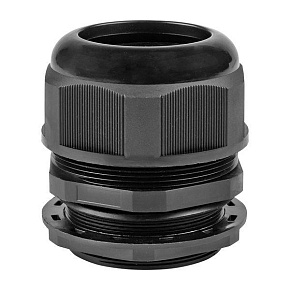 Ввод кабельный MG63 IP68 EKF plc-mg-63