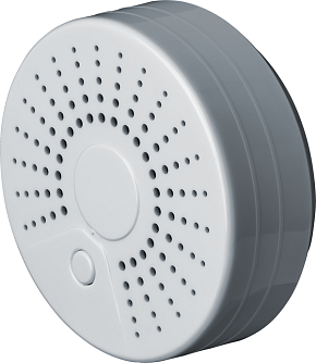 Датчик дыма умный 14 550 Smart Home NSH-SNR-S001-WiFi NAVIGATOR 14550