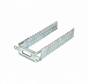 Подвес прямой 60х270х27х06 цинк Zitar 141990