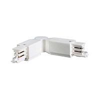 Аксессуар для шинопровода ZRS750 ACP WH (XTS24-3) PHILIPS 910500188315