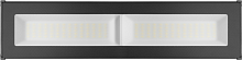Светильник светодиодный 95 437 OHB-04-02 (150-5K-LED) 150Вт 5000К IP65 15000лм 220-240В для высоких пролетов ОНЛАЙТ 95437