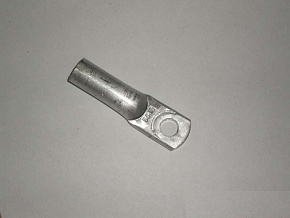 Наконечник ТА 50-10-9 УХЛ3 опрес. алюм. CuPRO КЗОЦМ 5650