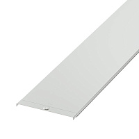 Крышка для лотка осн.300 L3000 сталь 0.7мм с заземл. гор. оцинк. DKC 35525HDZ