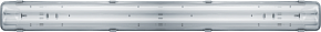 Светильник светодиодный ДСП 94 586 DSP-AC-224-IP65-LED 48Вт 4000К IP65 5000лм 176-264В призма (аналог ЛСП 2х36) Navigator 94586