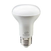 Лампа светодиодная RS R63 E27 9W 220-240V 4000К 9Вт 720лм Ra 90 рефлектор Русский Свет 15010745081