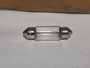 Лампа автомобильная 6418 5W SV8.5 12V OSRAM 4050300838397