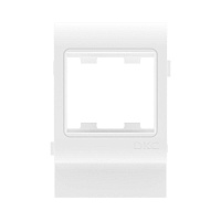 Рамка-суппорт 2мод. PDA-DN 100 под Viva DKC 10053