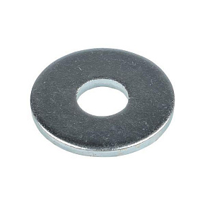 Шайба плоская усилен. M8 EKF shplus8