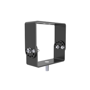 Кронштейн монтажный (лира) IB 11 BRACKET BK для светильников IB 11 S черн. Русский Свет 16091124311